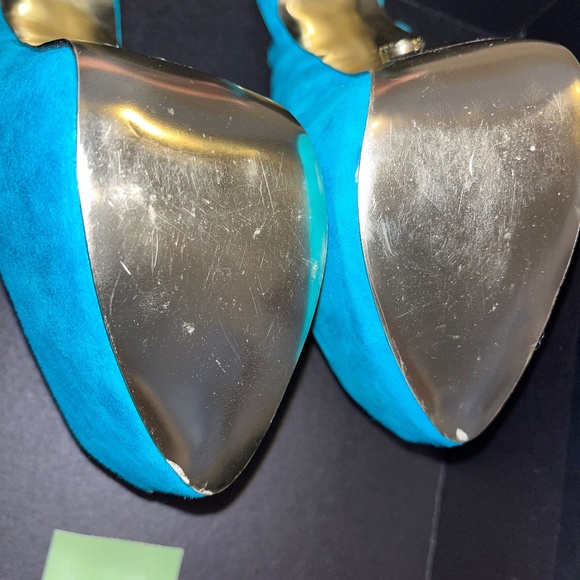 bebe High Heels - Picture 5 of 6